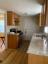 2203 Bradley St in Greensboro, NC - Building Photo - Building Photo