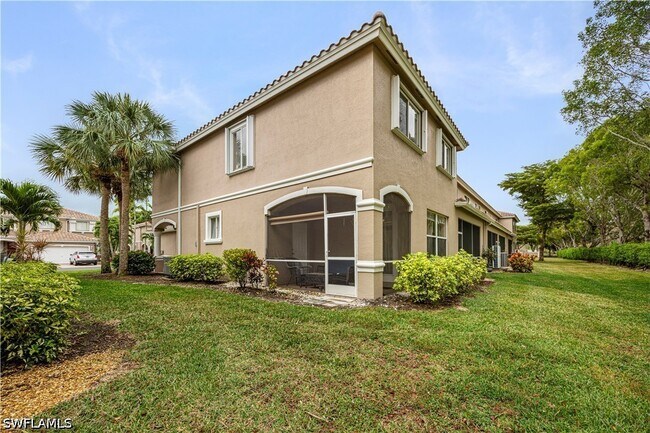 property at 3223 Antica St