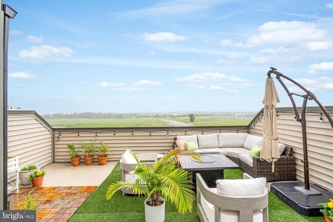 property at 22405 Claude Moore Dr