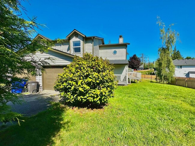 727 60th St SE in Everett, WA - Building Photo - Building Photo