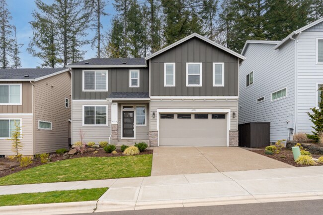 property at 11771 NW Mellridge Ln