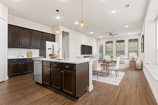 property at 5323 Wyatt James Ln