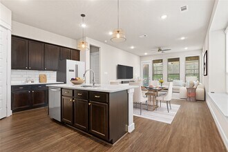 5323 Wyatt James Ln in Pattison, TX - Building Photo - Building Photo