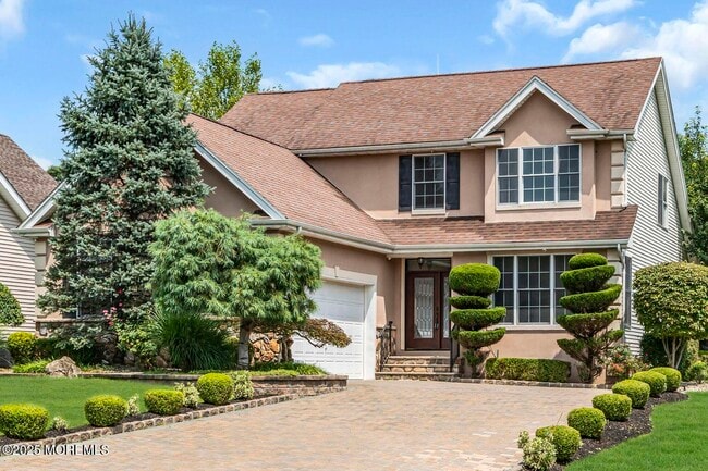 95 E Parsonage Way