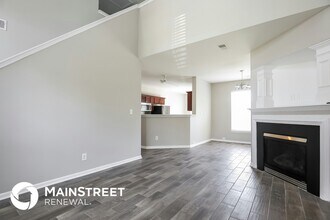 1236 Burkston Ct in High Point, NC - Foto de edificio - Building Photo