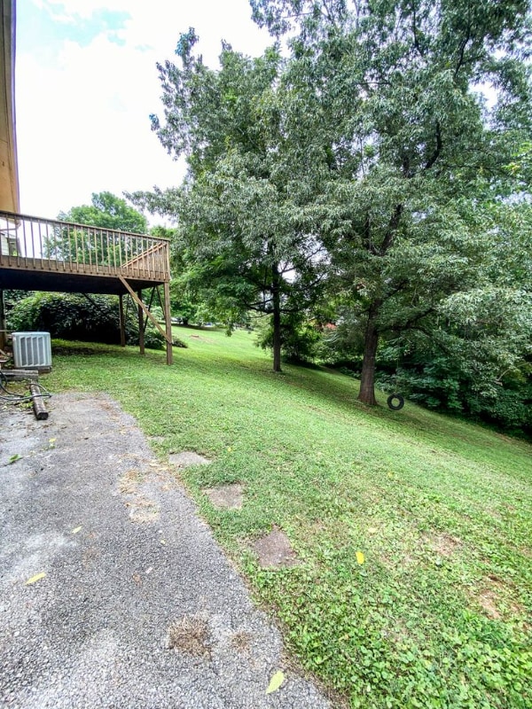 328 Peterson Rd in Knoxville, TN - Building Photo - Building Photo