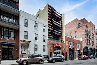 58 N 3rd St in Brooklyn, NY - Building Photo - Building Photo