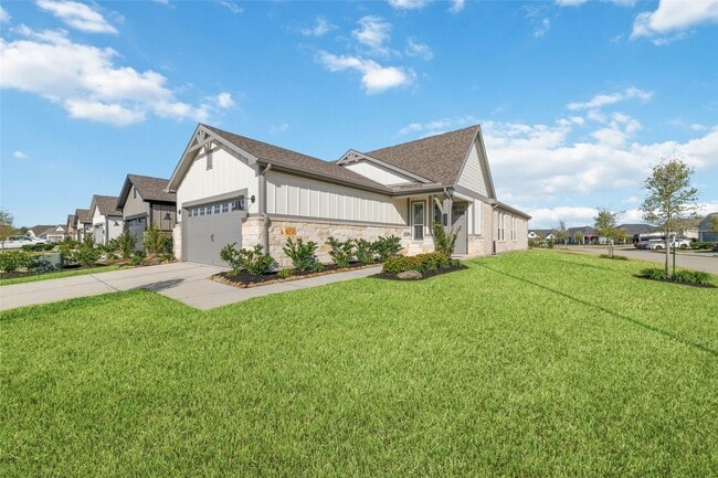 property at 14435 Gdn Grv Ct