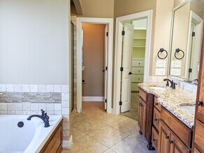 500 Antietam Dr in Bossier City, LA - Building Photo - Building Photo