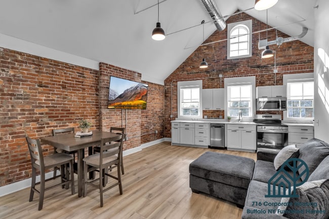 204 High St in Buffalo, NY - Building Photo - Building Photo