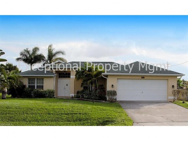 property at 2130 Cape Coral Pky W