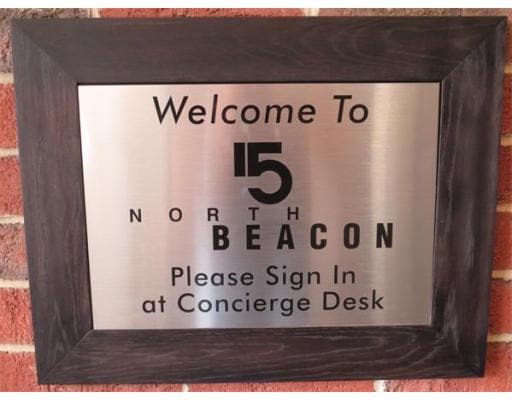 15 N Beacon St in Boston, MA - Building Photo - Building Photo