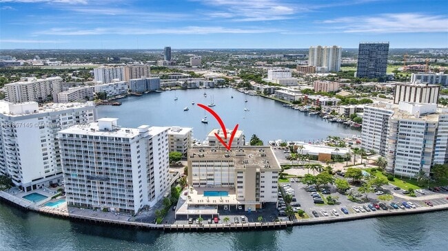 property at 111 Golden Isles Dr