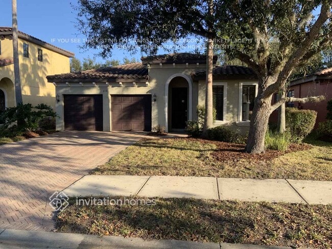 610 Fiorella Ct in Debary, FL - Foto de edificio - Building Photo
