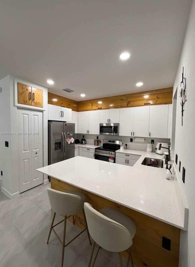 property at 23252 SW 128th Ave