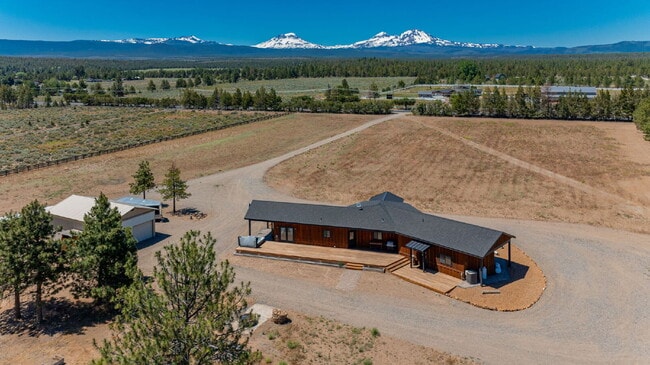 property at 66966 Gist Rd