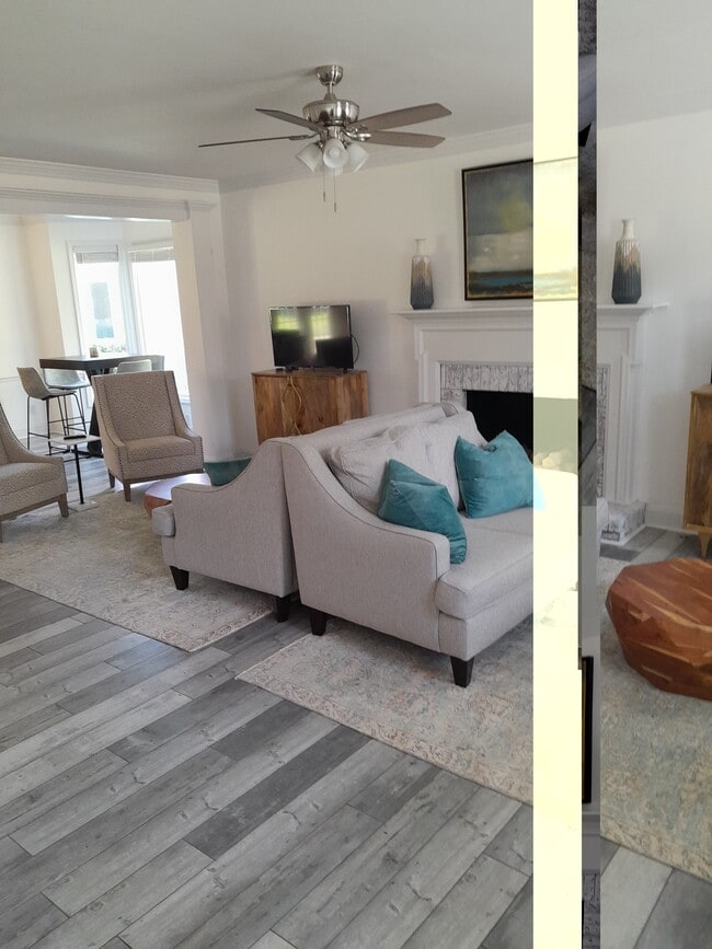 2301 Willow Creek Ct E in Augusta, GA - Building Photo - Building Photo