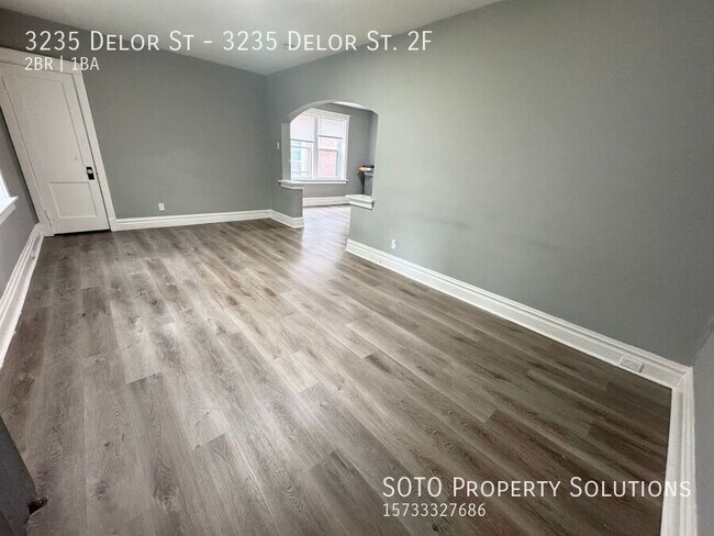 3235 Delor St in St. Louis, MO - Building Photo - Building Photo