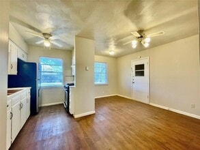 3809 Titan Trail, Unit 104 in Denton, TX - Building Photo - Building Photo