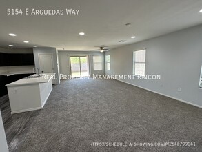 5154 E Arguedas Pl in Tucson, AZ - Building Photo - Building Photo