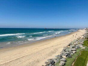 1320 Seacoast Dr, Unit Unit P in Imperial Beach, CA - Building Photo - Building Photo