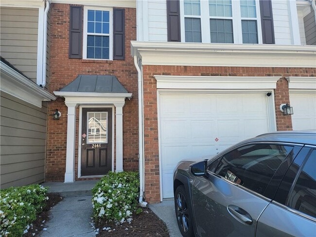 property at 2448 Fairlie Dr