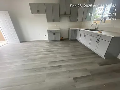 1054 N F St in Perris, CA - Foto de edificio - Building Photo