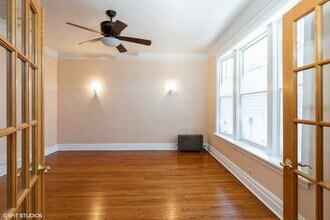 6147 S Champlain Ave in Chicago, IL - Building Photo - Building Photo