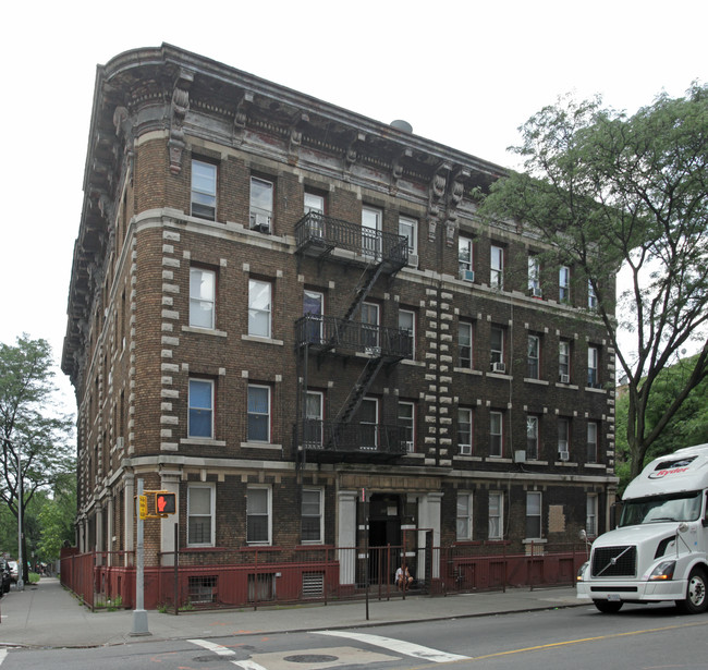 1806 Caton Ave in Brooklyn, NY - Building Photo - Building Photo