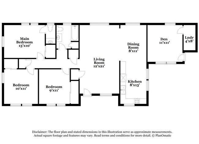 6425 Mitford Rd in Jacksonville, FL - Building Photo - Building Photo