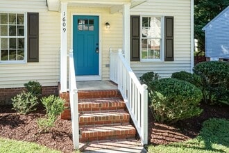 1609 Oak Bend Rd in Rocky Mount, NC - Building Photo - Building Photo