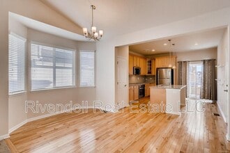 4322 Fossil Way in Castle Rock, CO - Building Photo - Building Photo