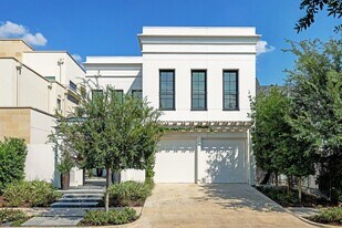 2521 Westgate Dr in Houston, TX - Building Photo