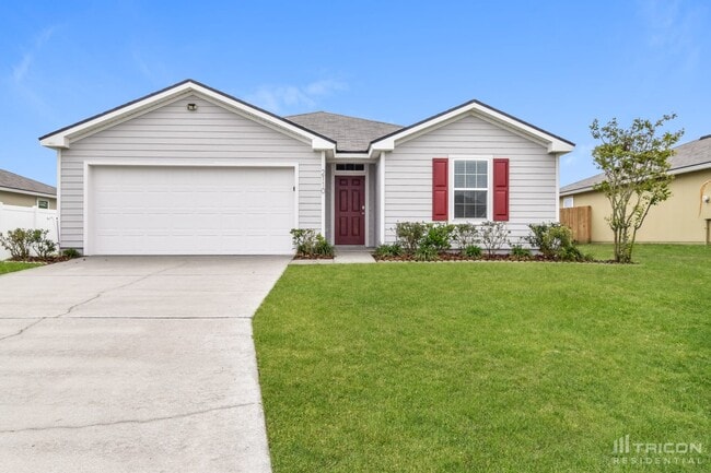 property at 2110 Pebble Point Dr