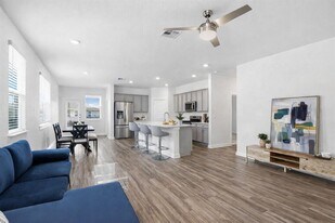 220 Century Plant Rd in Leander, TX - Building Photo