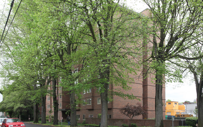 Harvard Court in Seattle, WA - Building Photo - Building Photo