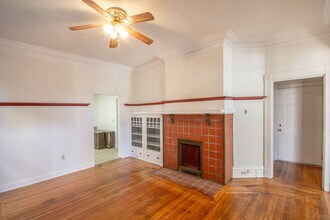 439 Franklin Ave, Unit 1 in Pittsburgh, PA - Foto de edificio - Building Photo