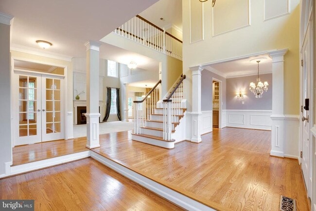 5105 Claybank Ln in Centreville, VA - Building Photo - Building Photo