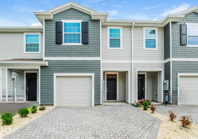 property at 13671 NW 9th Rd