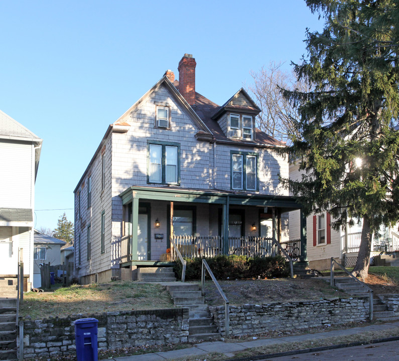 52-54 W Blake Ave in Columbus, OH - Building Photo