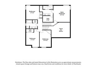 18842 E Chenango Pl in Aurora, CO - Building Photo - Building Photo