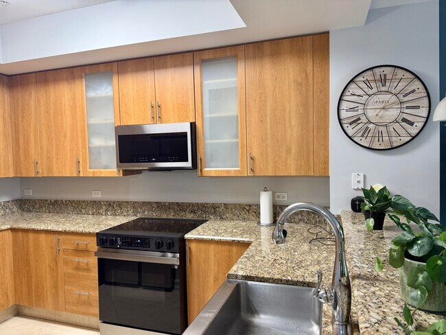 2609 NE 14th Ave in Fort Lauderdale, FL - Building Photo - Building Photo