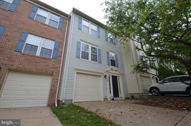 property at 14286 Glade Spring Dr