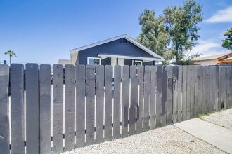 3542-44 47th St in San Diego, CA - Building Photo - Building Photo