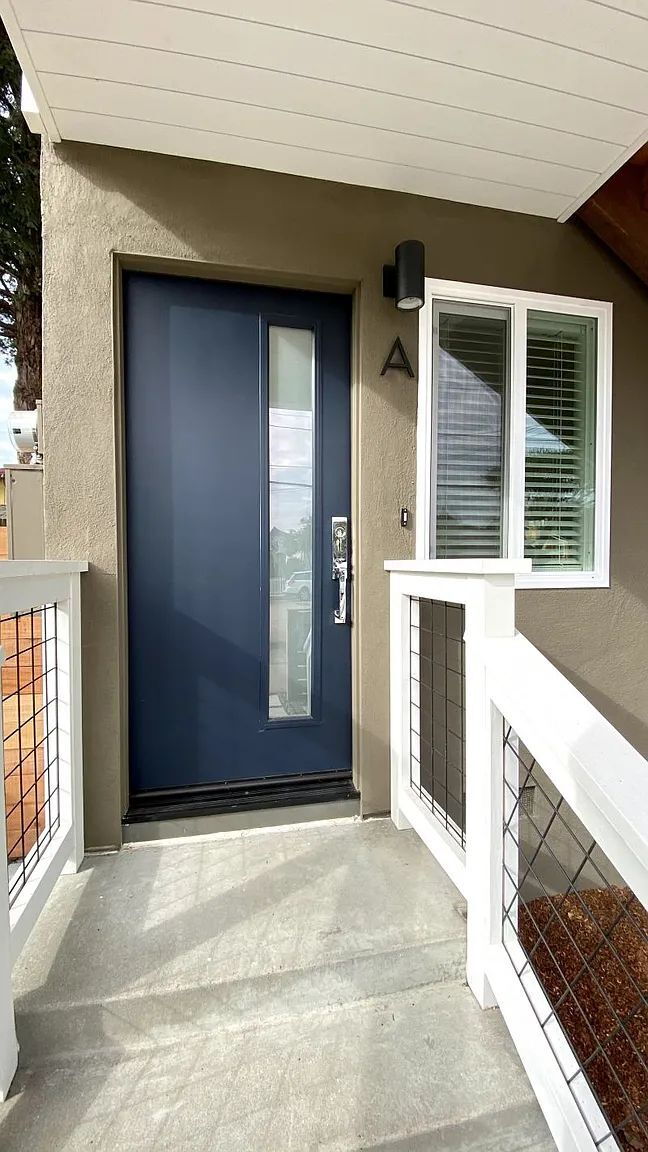117 Cayuga St in Santa Cruz, CA - Building Photo - Building Photo