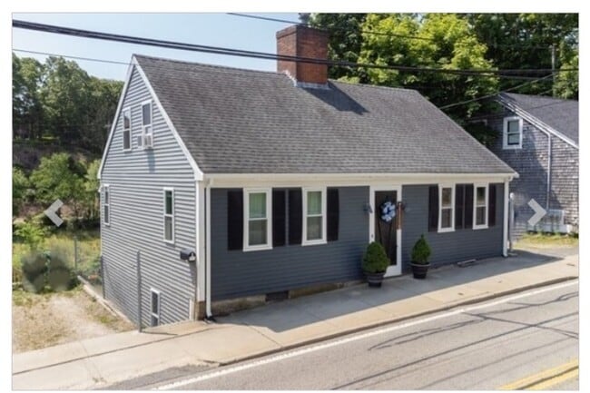 126 Summer St, Unit 1 Main house