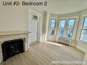 4 Montrose St in Boston, MA - Building Photo - Building Photo