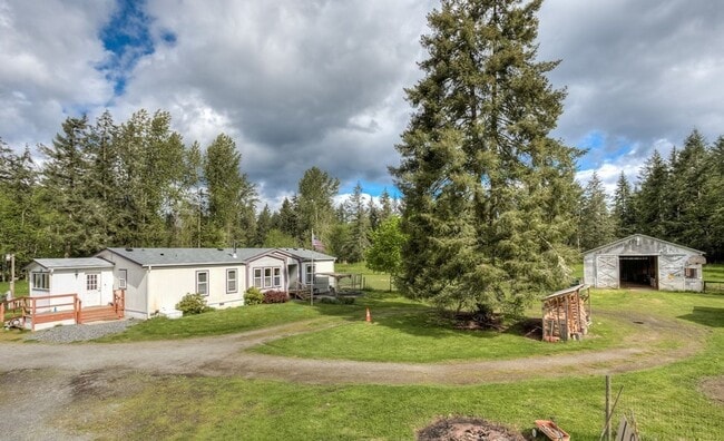 property at 613 354th St E