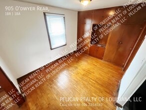 905 O'Dwyer Pl in Jefferson, LA - Building Photo - Building Photo