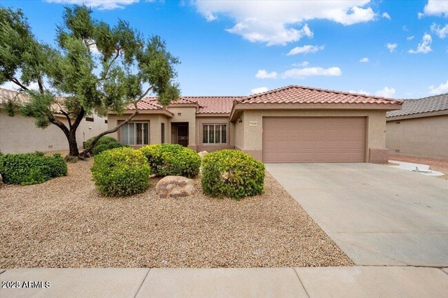 property at 16232 W Tapatio Dr